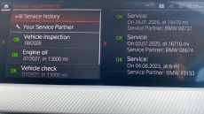 BMW 1 Series 118i [136] M Sport 5dr Step Auto [LCP] Petrol Hatchback